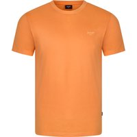 Joop! Herren Rundhals Kurzarm T-Shirt Alphis - Regular Fit EAN:7621204378349