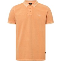 Joop! Herren Poloshirt AMBROSIO - Regular Fit EAN:7621204001131