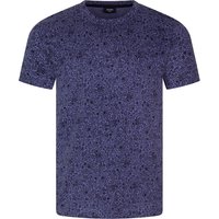 Joop! Herren Rundhals T-Shirt CRISPO - Regular Fit EAN:7621204389079