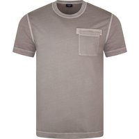 Joop! Herren Rundhals T-Shirt CASPAR - Regular Fit EAN:7621204389833