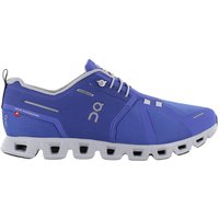 ON Running Cloud 5 WP - Waterproof - Herren Sneakers Laufschuhe Cobalt-Glacier 59.98345 EAN:7630419159032