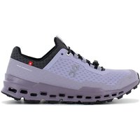 ON Running Cloudultra - Damen Trail-Running Laufschuhe Lavender-Eclipse 44.99536 EAN:7630440637110