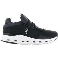 ON Running Cloudnova - Herren Sneakers Schuhe Phantom-White 26.99116 EAN:7630440638827