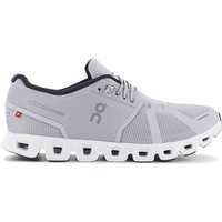 ON Running Cloud 5 - Herren Sneakers Laufschuhe Grau 59.98909 EAN:7630440670438