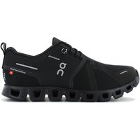 ON Running Cloud 5 WP Waterproof - Damen Laufschuhe All-Black 59.98838 EAN:7630440676584