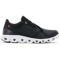 ON Running Cloud X 3 AD - Herren Sneakers Schuhe Black-White 3MD30320299 5 EAN:7630867817218