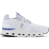 ON Running Cloudnova - Herren Sneakers Schuhe Undeyed-Ultramarine 26.98126 EAN:7630867830613