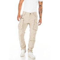 Replay Herren Cargo Hose COMFORT COTTON TWILL - Comfort Fit EAN:8053469163337