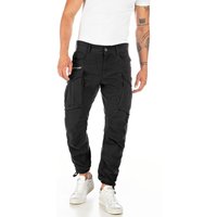 Replay Herren Cargo Hose COMFORT COTTON TWILL - Comfort Fit EAN:8053469163672