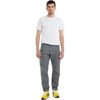 Replay Herren Cargo Hose COMFORT COTTON TWILL - Comfort Fit EAN:8053469164198