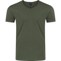 Replay Herren T-Shirt Basic Jersey V- Neck EAN:8059601788772