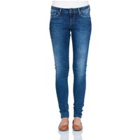 Pepe Jeans Damen Jeans Soho - Regular Fit - Classic Stretch EAN:8433979977196