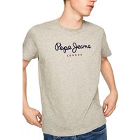 Pepe Jeans Herren Rundhals T-Shirt EGGO N - Regular Fit EAN:8445512047204