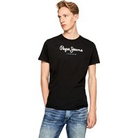 Pepe Jeans Herren Rundhals T-Shirt EGGO N - Regular Fit EAN:8445512047259