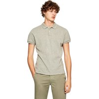 Pepe Jeans Herren Poloshirt VINCENT N - Regular Fit EAN:8445512048409