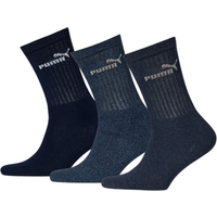 PUMA Classic Socken Sport Baumwolle 3er Pack EAN:8713537310635