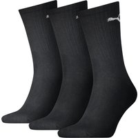 Puma Basic Socken Unisex Crew Socken - 3er Pack EAN:8713537320016