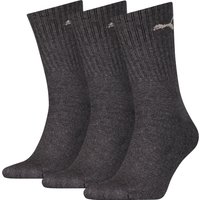 Puma Basic Socken Unisex Crew Socken - 3er Pack EAN:8713537320122