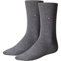 Tommy Hilfiger Herrensocken Classic Business Socken - 2er Pack EAN:8713537477734