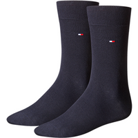 Tommy Hilfiger Herrensocken Classic Business Socken - 2er Pack EAN:8713537477833