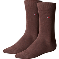 Tommy Hilfiger Herrensocken Classic Business Socken - 2er Pack EAN:8713537477901