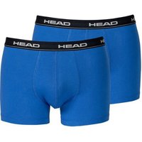 HEAD Herren Boxershort Basic Boxer 2er Pack EAN:8713537917469