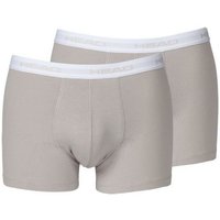 HEAD Herren Boxershort Basic Boxer 2er Pack EAN:8713537917582