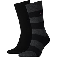 Tommy Hilfiger Herren Socken RUGBY SOCK 2er Pack EAN:8713537926386