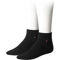 Tommy Hilfiger Herren Quarter Socken Flag - 2er Pack EAN:8718824102900