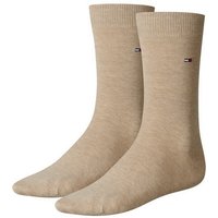 Tommy Hilfiger Herrensocken Classic Business Socken - 2er Pack EAN:8713537990875