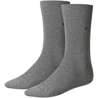 Tommy Hilfiger Herrensocken Classic Business Socken - 2er Pack EAN:8713537990936