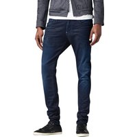 G-Star Jeans Revend Super Slim Herren Jeans - Dark Aged EAN:8718601644456