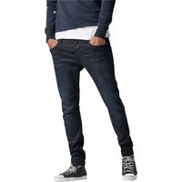 G-Star Herren Jeans Slander - Superstretch Slim Fit - Dark Aged EAN:8718602682051