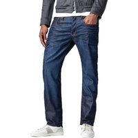 G-Star Jeans 3301 Herren Straight Jeans - Dark Aged EAN:8718602684260