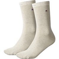 Tommy Hilfiger Damen Socken CASUAL 2er EAN:8718824007373