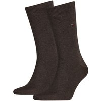 Tommy Hilfiger Herrensocken Classic Business Socken - 2er Pack EAN:8718824204987