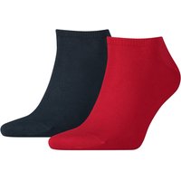 Tommy Hilfiger Herren Sneaker Socken FLAG 2er Pack EAN:8718824331058