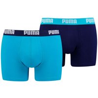 Puma Herren Boxershort Basic Boxer - 2er Pack EAN:8718824609836