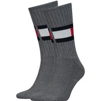 Tommy Hilfiger Unisex Socken TH FLAG 1er Pack EAN:8718824623924