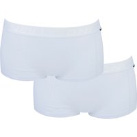 O'Neill Damen Shortys Plain 2er Pack EAN:8719534050444