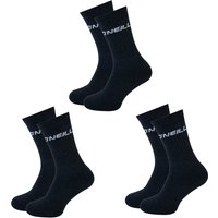 O'Neill Unisex Sportsocken 3er Pack EAN:8719534076598