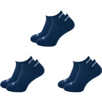 O'Neill Unisex Sneaker Socken 3er Pack EAN:8719534078424