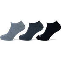 O'Neill Unisex Sneaker Socken Topline 3er Pack EAN:8719534081226