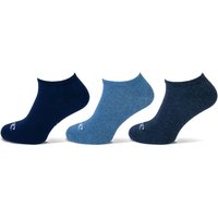 O'Neill Unisex Sneaker Socken Topline 3er Pack EAN:8719534081264