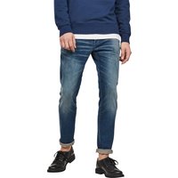 G-Star Herren Jeans 3301 Slim Fit - Blau - Worker Blue Faded EAN:8719768080705