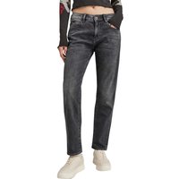 G-Star Damen Jeans Kate - Low Boyfriend - Grau - Vintage Basalt EAN:8719769812732