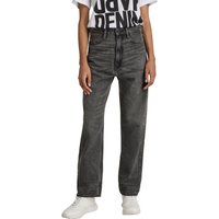 G-Star Damen Jeans TYPE 89 LOOSE - Boyfriend - Grau - Worn In Tin EAN:8719772754197