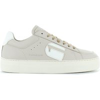 G-STAR RAW Loam II Nub - Damen Schuhe Leder Beige 2211-006510 EAN:8720206616264