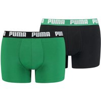 Puma Herren Boxershort Basic Boxer - 2er Pack EAN:8720245019330