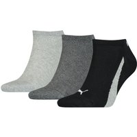 Puma Unisex Herren Damen Sneaker Socken LIFESTYLE 3er Pack EAN:8720245030823